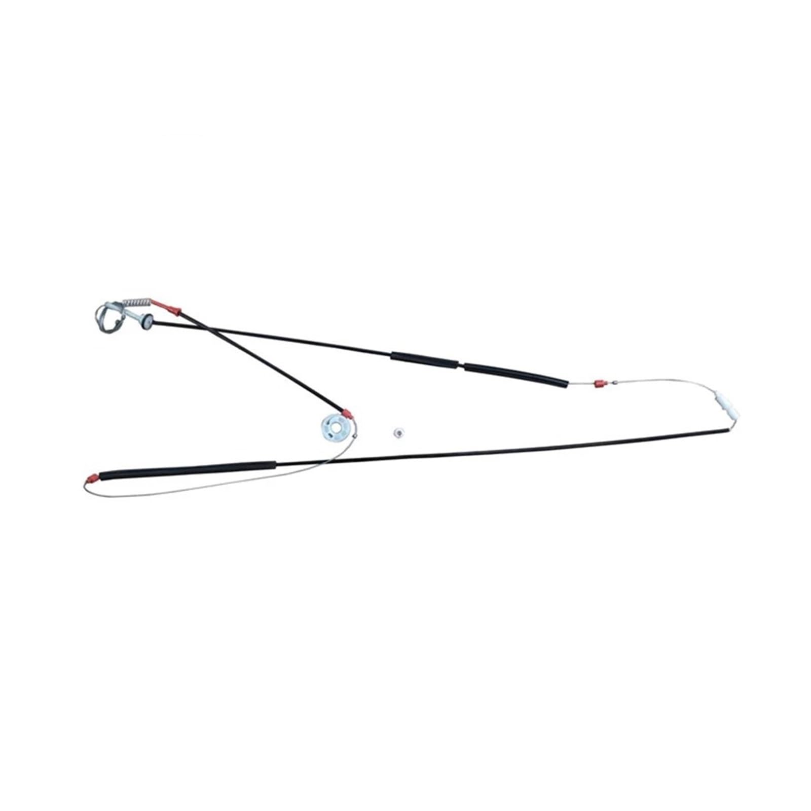 Kit de réparation de lève-vitre Mini Cooper 51337039451 avant