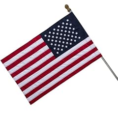 American Flag 2.5x4 ft