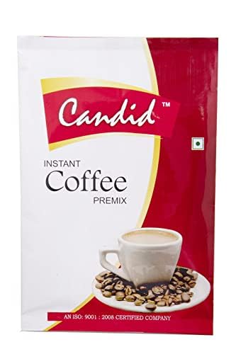 Candid Instant Coffee Premix 1kg