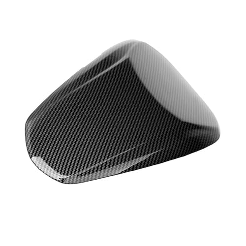 Capot de selle arrière GSX-S1000 pour supprimer la selle passager - 4