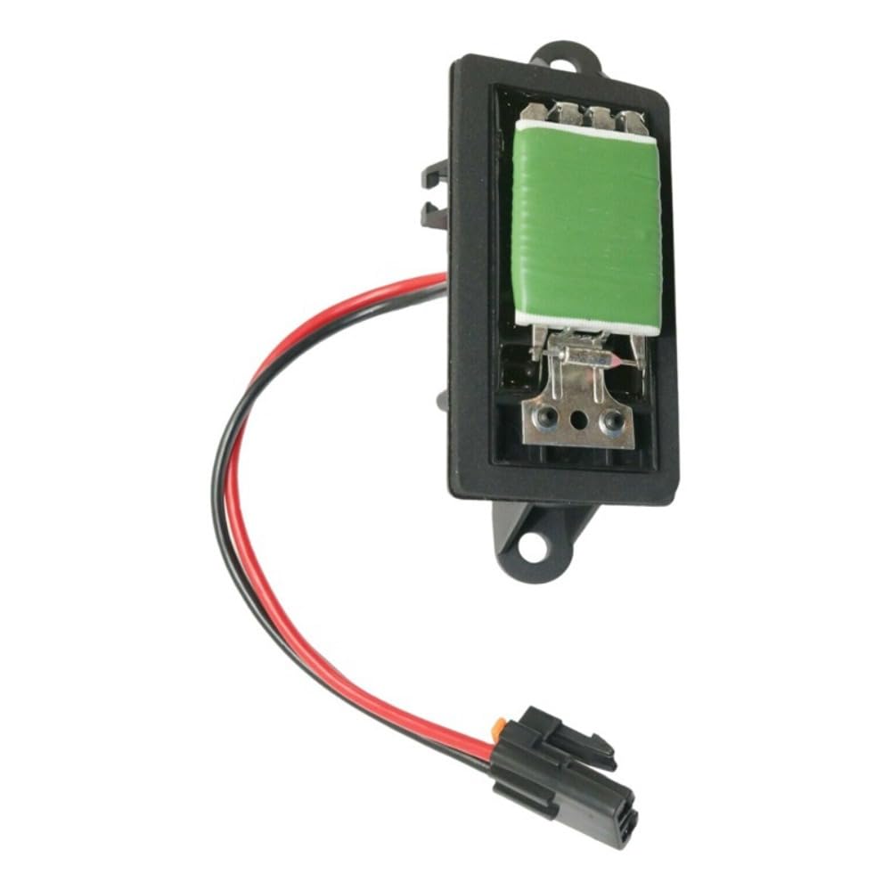 康司郎　904545 Amazon.com: Rear A/C Blower Motor Resistor 89018536 for Cadillac