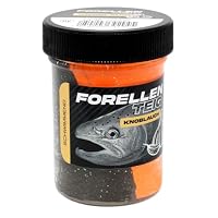 FTM Booster Truite Saumon 10 Ml - Arôme Attractif DIP Pour Pêche à La Truite Et Saumon 7320408