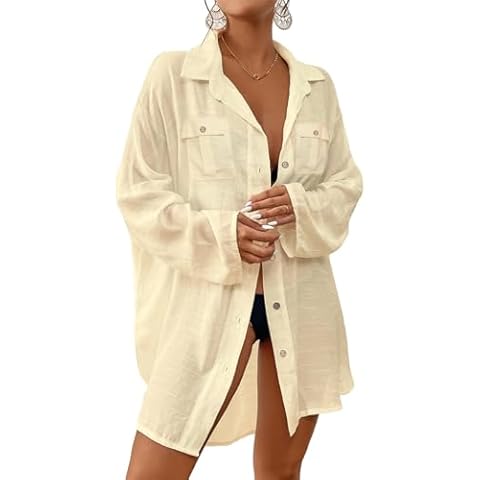 Chemise de Plage Bsubseach Cover