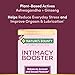 Nature's Bounty Optimal Solutions Intimacy Booster, Clinically Shown to Enhance Sexual Pleasure and Arousal, 60 Capsules, 30 Total Servings (Pack of 2)