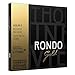 Corde Per Violino Thomastik Rondo Gold Set 5 Corde RG100 - 3