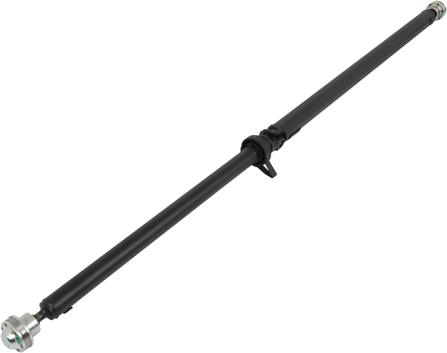 SCITOO【85.8"】Steel Rear Driveshaft Assembly Drive Shaft Prop Shaft For Volvo XC70 2003-2007,OE# 30713371 936-876 936876