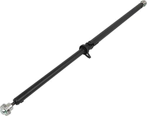 Vista 569 de SCITOO Longitud del eje de hélice del eje de transmisión delantero 36.2 pulgadas compatible con 2001-2004 para Jeep Grand para Cherokee 4.0L