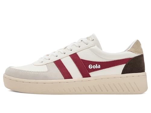 Image of Gola Grandslam Leather