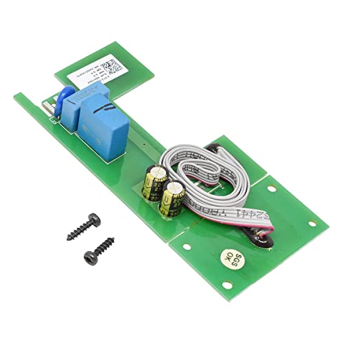 sparefixd Para placa electrónica PCB Karcher SC3 y SC3 Premium