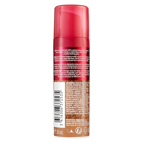 Kiko Milano Volle Dekking 2-in-1 foundation en concealer - View 2