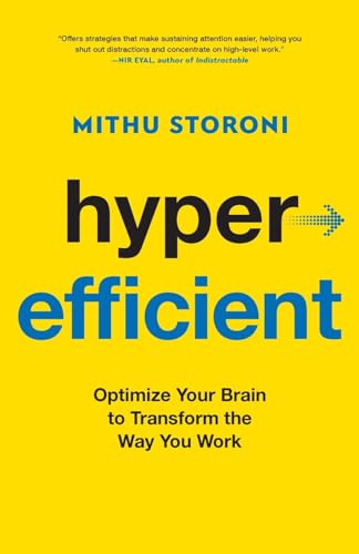 Hyperefficient view 2