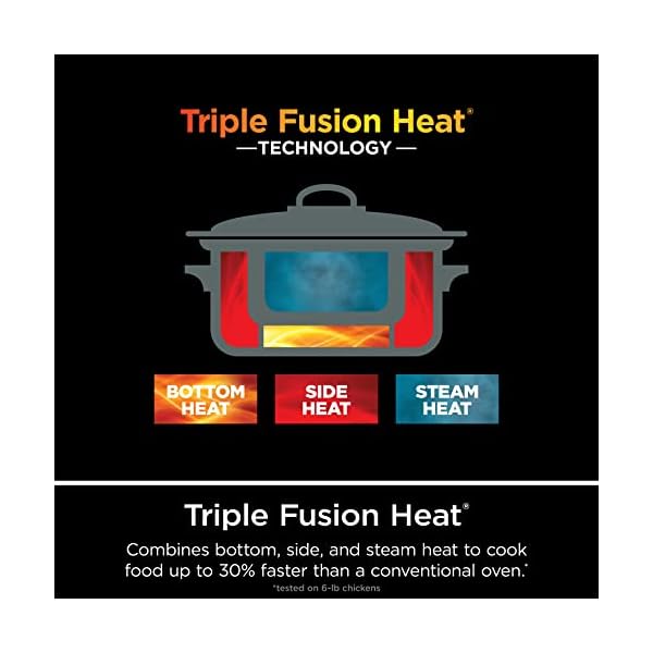 Ninja-MC1010-Foodi-PossibleCooker-PLUS-Sous-Vide-Proof-6-in-1-Multi-Cooker-with-85-Quarts-Slow-Cooker-Dutch-Oven-More-Glass-Lid-Integrated-Spoon-Nonstick-Oven-Safe-Pot-to-500F-Black Ninja-MC1010-Foodi-PossibleCooker-PLUS-Sous-Vide-Proof-6-in-1-Multi-Cooker-with-85-Quarts-Slow-Cooker-Dutch-Oven-More-Glass-Lid-Integrated-Spoon-Nonstick-Oven-Safe-Pot-to-500F-Black