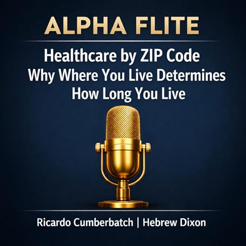 Why Where You Live Determines How Long You Live