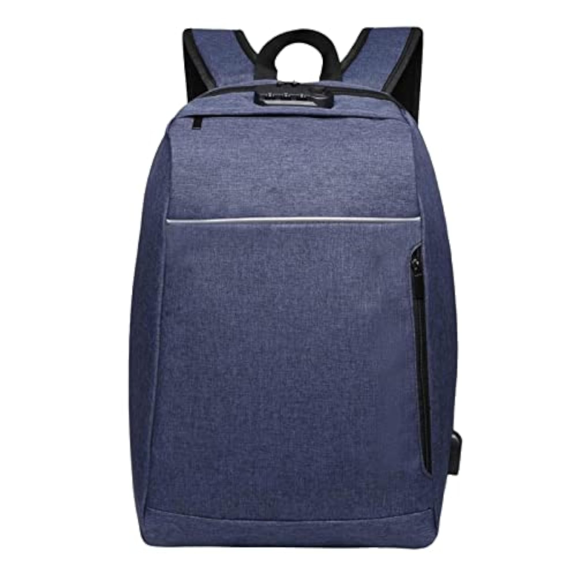 Anti-Theft Waterproof Laptop Backpack for Men