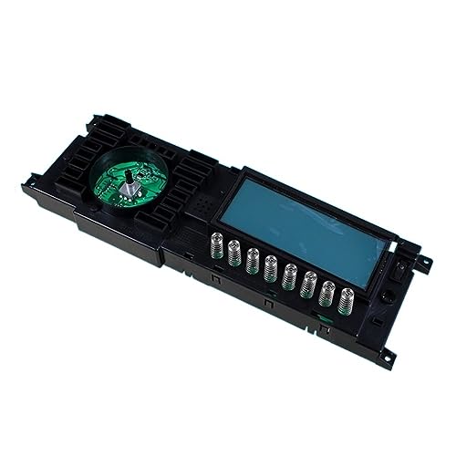 Compatible for Midea Drum Washing Machine Accessories Computer Main Board Power Control Board 17138100002604 301330700049 (Color : 17138100002604)