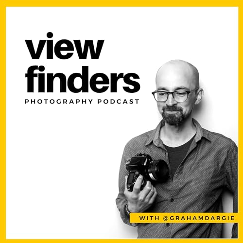 Couverture de View Finders Photography Podcast