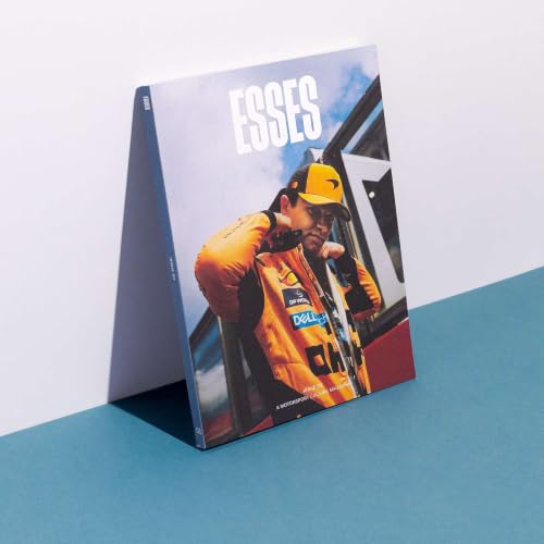 Building Trust Across Print and Digital with Ojus Jain of Esses Magazine (Formula 1)