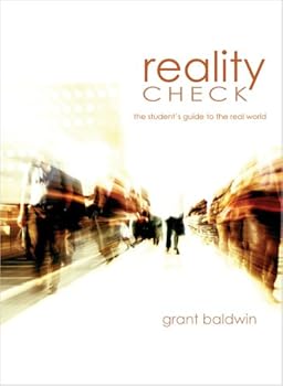 Paperback Reality Check Book