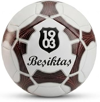 Be ikta  Premium Serisi Lisansl  Panel Diki li 5 Numaral  Futbol Topu