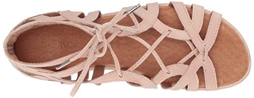 Image of Gentle Souls by Kenneth Cole Women's Break My Heart Gladiator Sandal