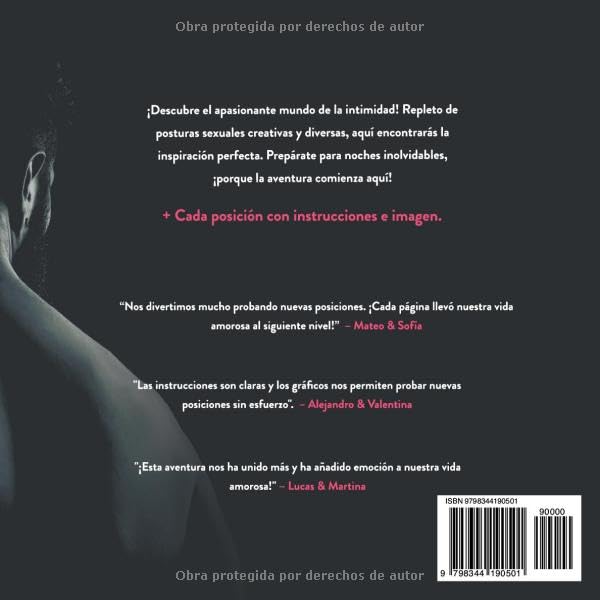 Miniatura 2 de 100 Posiciones Sexuales - El Libro Del Kamasutra Para Parejas Kama sutra ilustrado juego erótico para parejas sexuales con imágenes e introducción