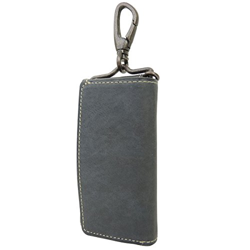 [コルボ] キーケース 8LO-1101 Curious キュリオスシリーズ CO-8LO-1101-73 ネイビー