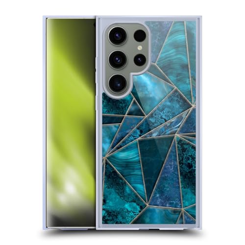 Coque Galaxy S24 Ultra MagSafe antichoc en gel LebensArt