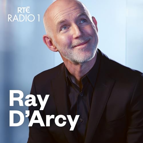 『The Ray D'Arcy Show』のカバーアート