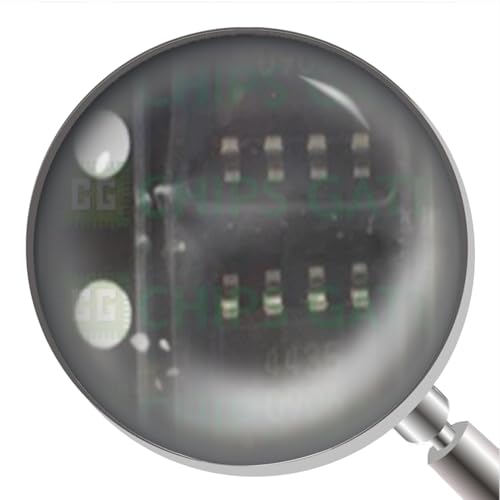 ME4435 9Pcs New ME4435