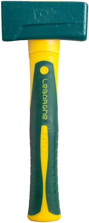 Leborgne MASSETTE BATIPRO NOVAMAX-123308