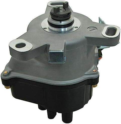 New Distributor For Dodge 3.9L V6 (1992-1997) | Fits Dakota, Ram, Van, Replaces 4740338, 53008765