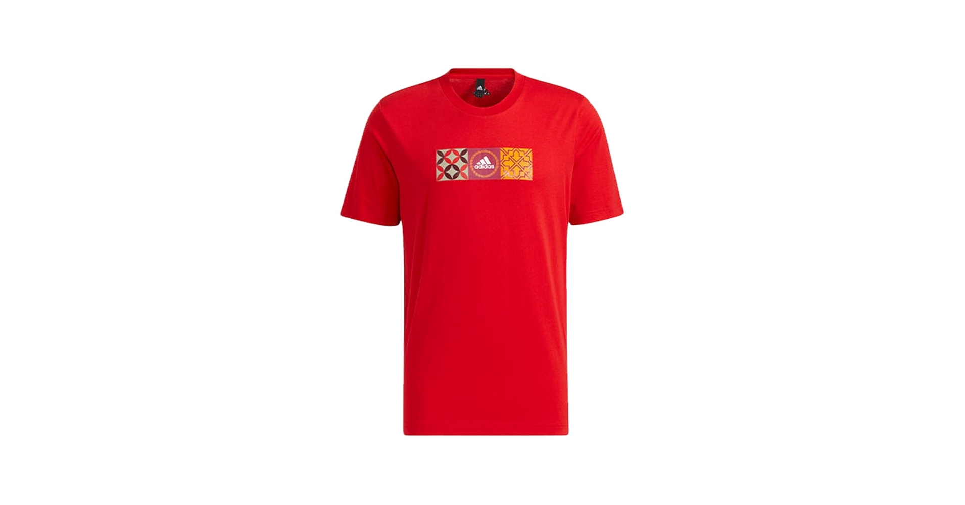 Amazon.com: adidas Men's Chinese New Year CNY GFX Graphic T