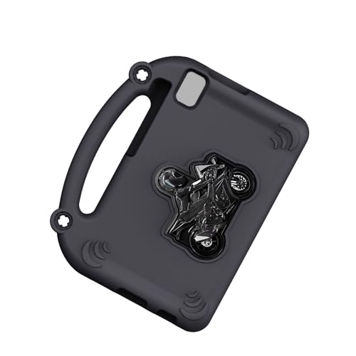 Funda protectora duradera a prueba de golpes Tab A7 A9 A11 e impermeable Irfora EVA 6