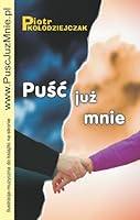 Pusc juz mnie 8385284842 Book Cover