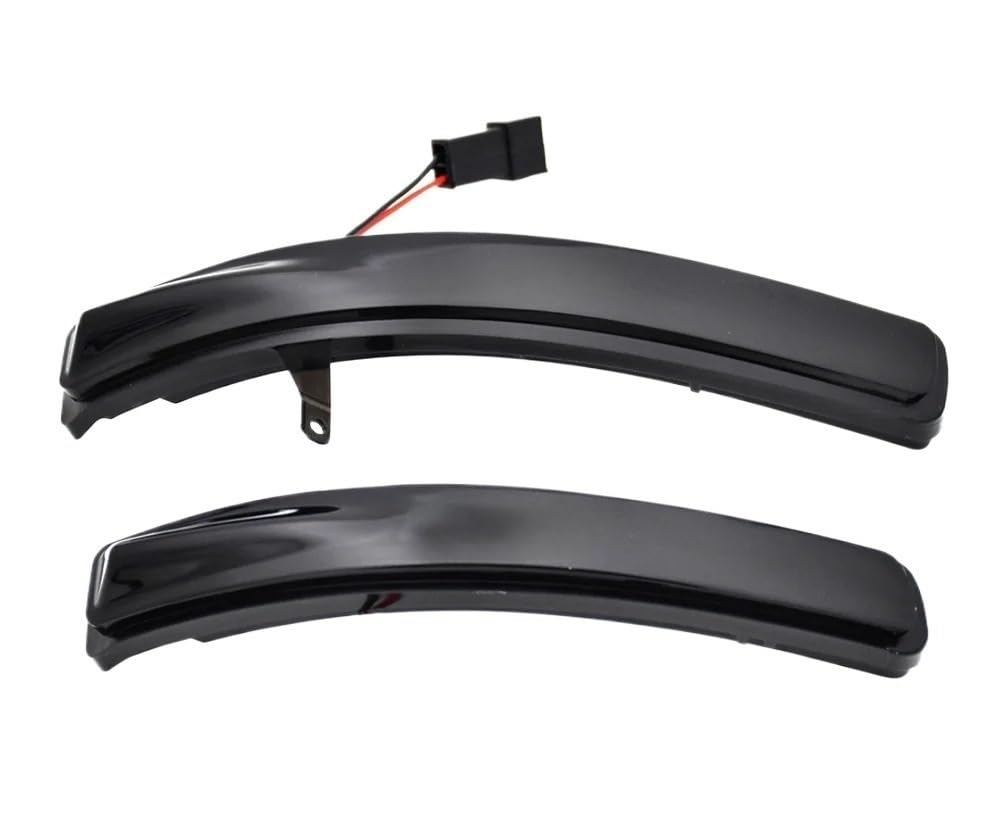Clignotant dynamique séquentiel pour rétroviseur droit Explorer U502 - 7