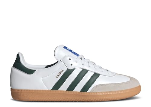 Image of adidas Originals Samba Mens Sneakers