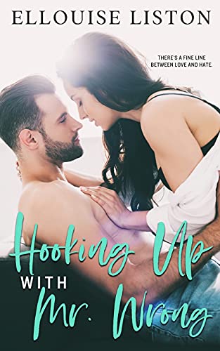 Hooking Up with Mr Wrong view 2