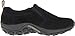 Merrell Men's Jungle Moc Waterproof Slip-On Shoe,Black,12 M US