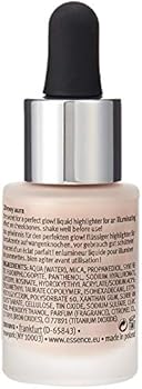 Essence Highlight Drops Liquid Illuminator 20 Rosy Aura Buy Online At Best Price In Uae Amazon Ae