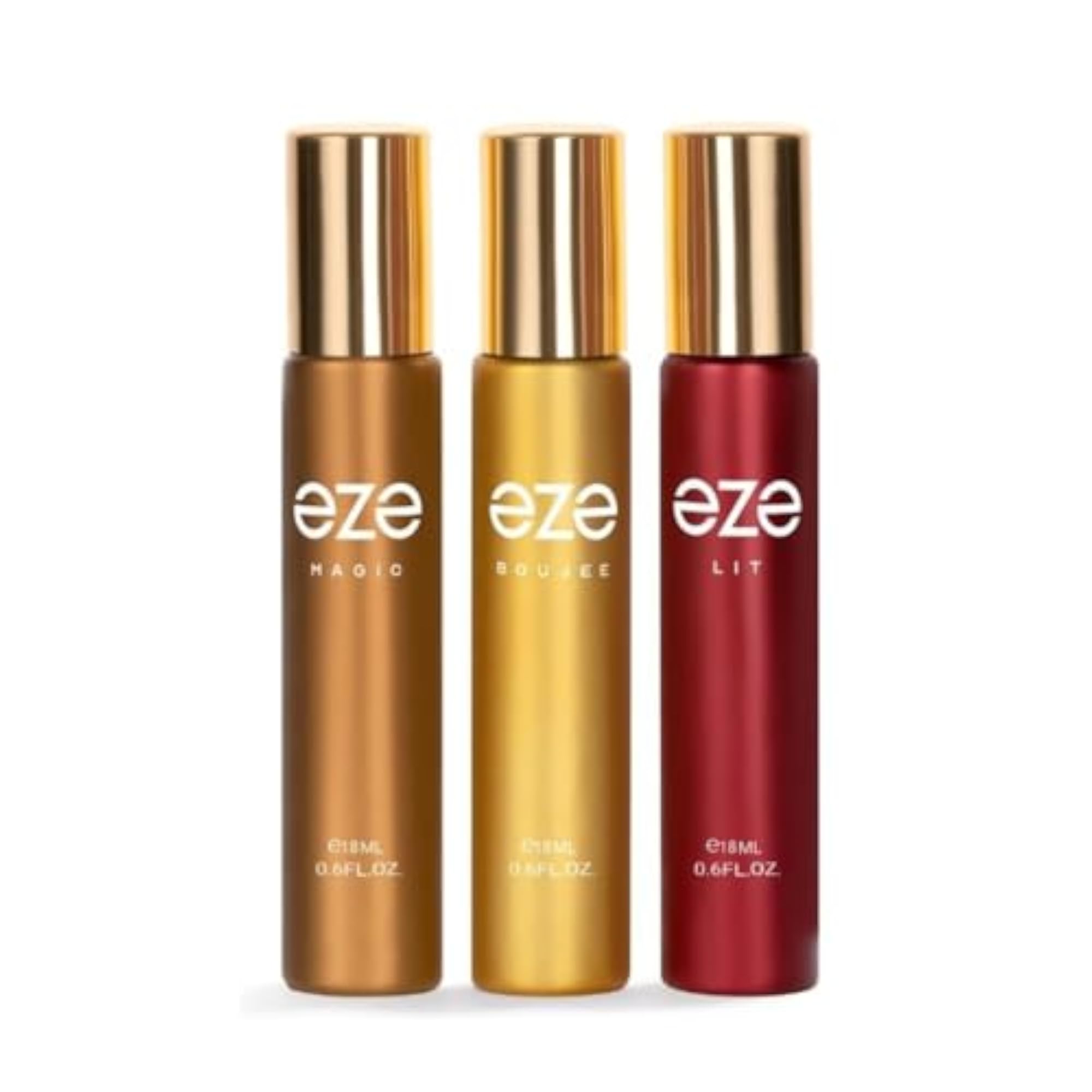 Perfume Elevate Gift Set for Men & Women - Pack of 3