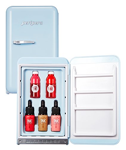 Peripera Mini Mini Make up Kit (Fridge Set (BLUE))