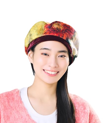 Amazon.co.jp: CA4LA: ベレー