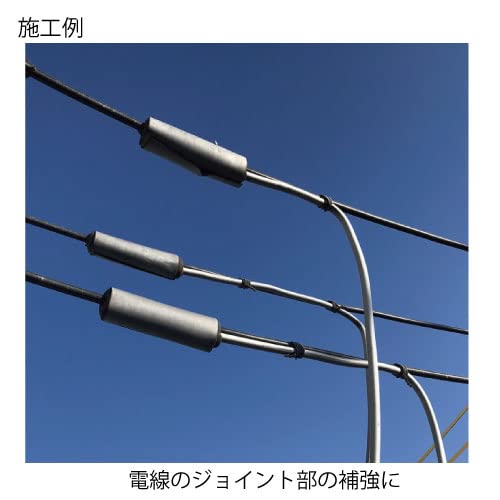 Amazon.co.jp: マイティ 銅バインド線 リール巻 MTBW-1516C 1.6