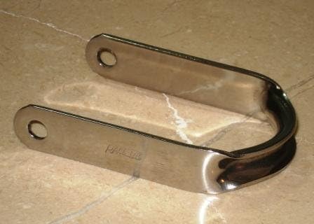 RL 334 Boom Bails (Package of 2)