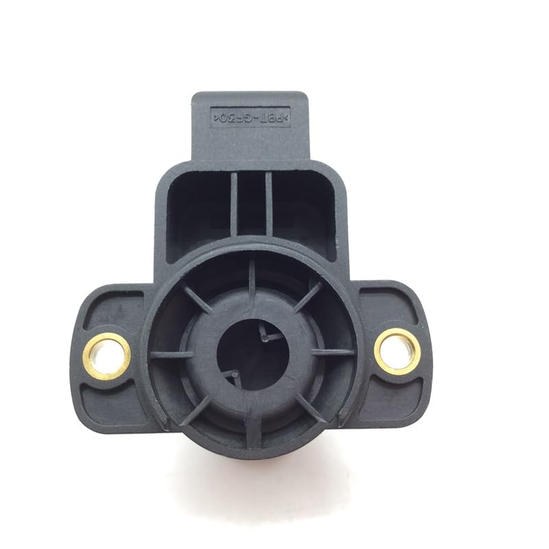 Capteur TPS de papillon auto compatible Partner, Expert et 406 essence