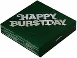 SEVENTEEN HAPPY BURSTDAY アルバム 未開封 4形態 ×5 Amazon.co.jp: セブンティーン SEVENTEEN Happy Burstday 5th