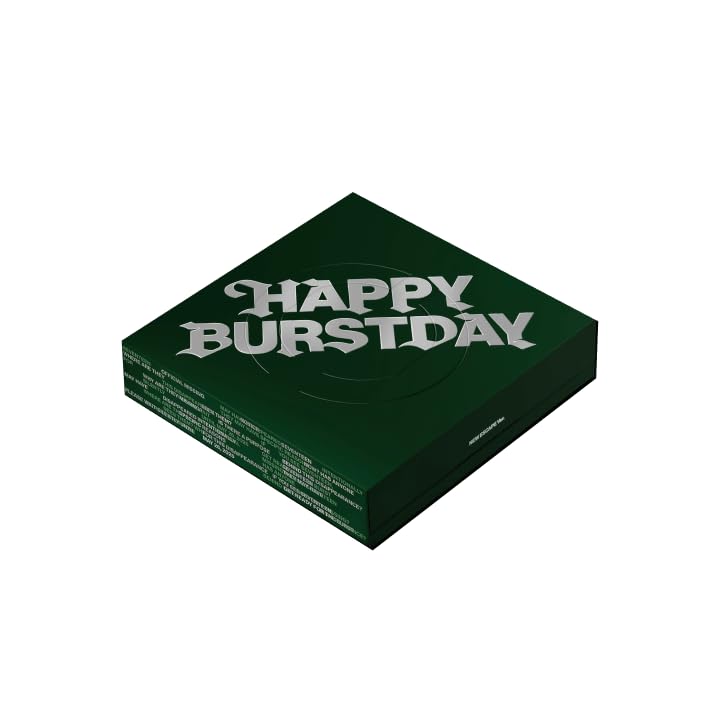 seventeen セブチ　HAPPY BURSTDAY エスクプス　コンプ s-l400.jpg