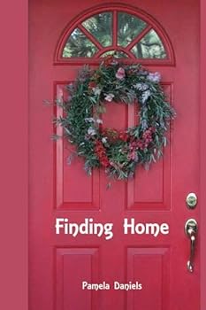 Paperback Finding Home Book