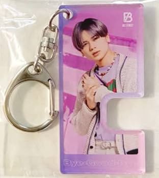 Amazon.co.jp: BE:FIRST ビーファースト Bye-Good-Bye モバイル