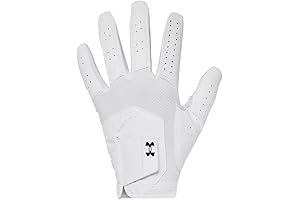 Under Armour Iso-Chill Golf Glove for Men Left-Handed